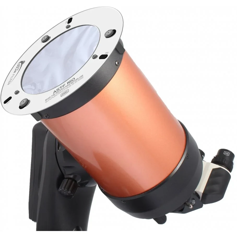 Baader ASTF 100 solfilter