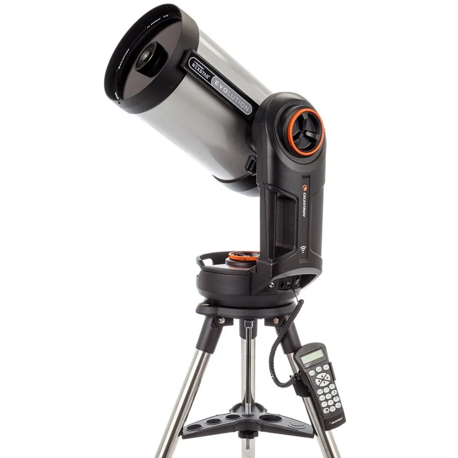 Celestron Nexstar Evolution 8