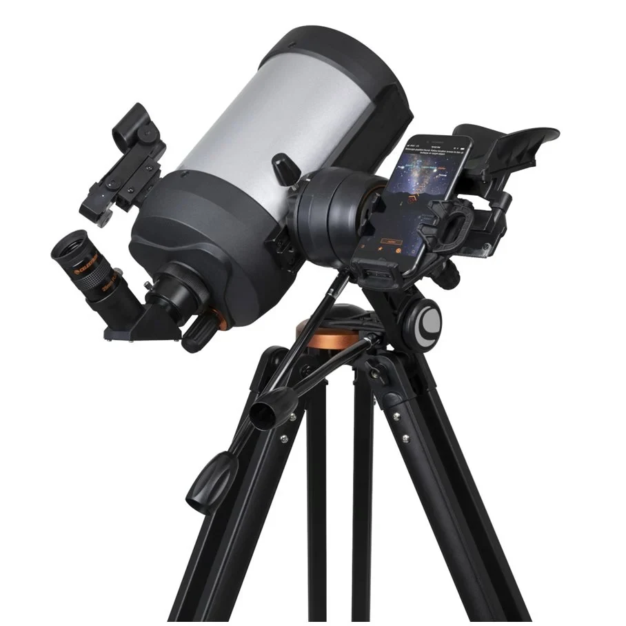 Celestron StarSense Explorer DX 5 SCT